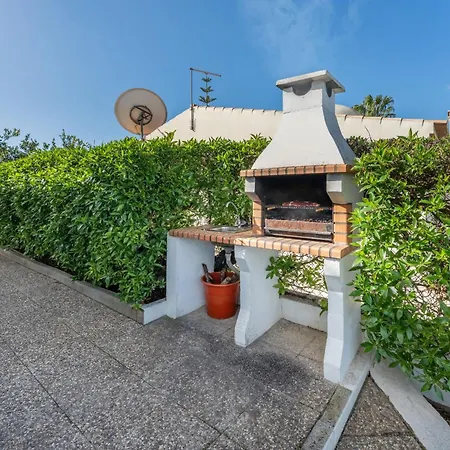 Girassol By Algarve Holidays Vila *
