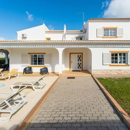 Girassol By Algarve Holidays Вилла *