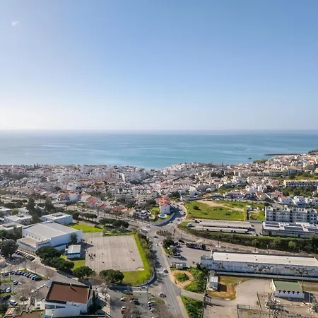 Вилла Girassol By Algarve Holidays