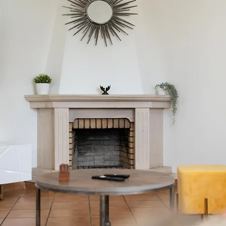 Villa Girassol By Algarve Holidays Albufeira
