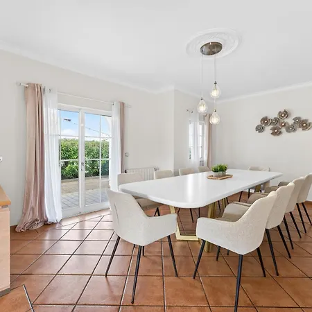 Girassol By Algarve Holidays Вилла *
