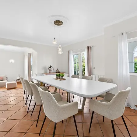 Girassol By Algarve Holidays Вилла Албуфейра