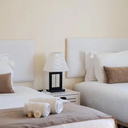Girassol By Algarve Holidays Вилла *
