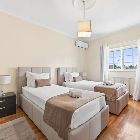 Girassol By Algarve Holidays Вилла