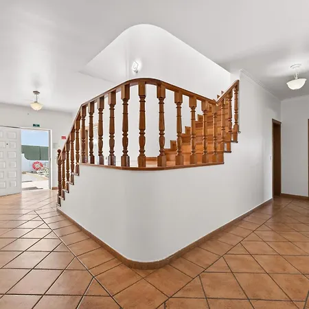 Villa Girassol By Algarve Holidays Albufeira