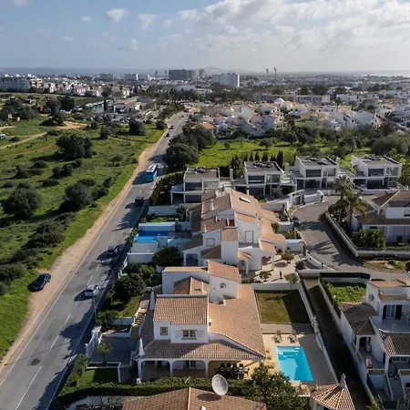 Вилла Girassol By Algarve Holidays