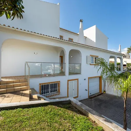 Girassol By Algarve Holidays * Албуфейра