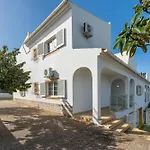 Girassol By Algarve Holidays ヴィラ アルブフェイラ