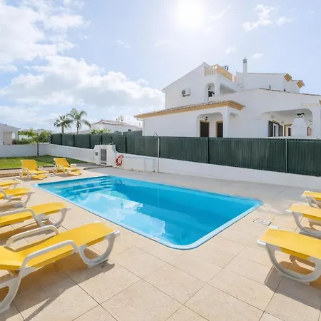 Girassol By Algarve Holidays ヴィラ *