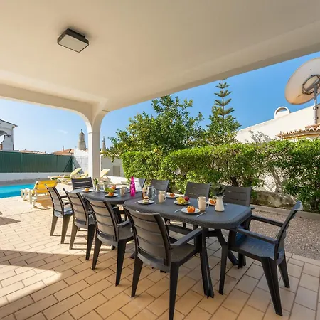 Girassol By Algarve Holidays * אלבופיירה