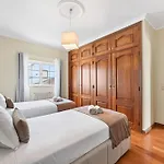 Girassol By Algarve Holidays וילה אלבופיירה