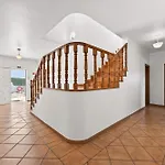 וילה Girassol By Algarve Holidays אלבופיירה