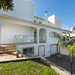 Girassol By Algarve Holidays * אלבופיירה