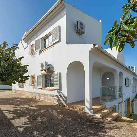 Girassol By Algarve Holidays Villa Albufeira